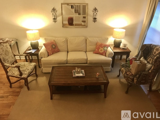 1691 Valley Ave 2 Beds Townhouse for Rent - Photo gallery 1