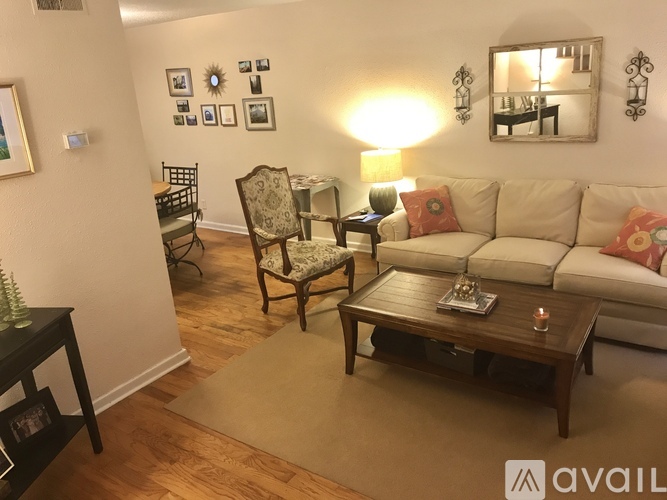 1691 Valley Ave 2 Beds Townhouse for Rent - Photo gallery 2