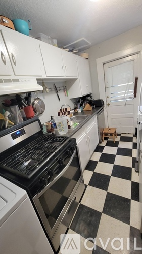 1691 Valley Ave 2 Beds Townhouse for Rent - Photo gallery 3