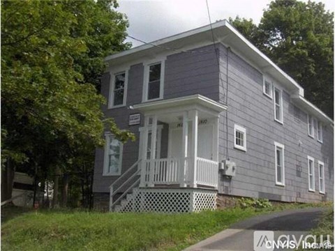 1410 Madison Street 3 Beds Apartment for Rent