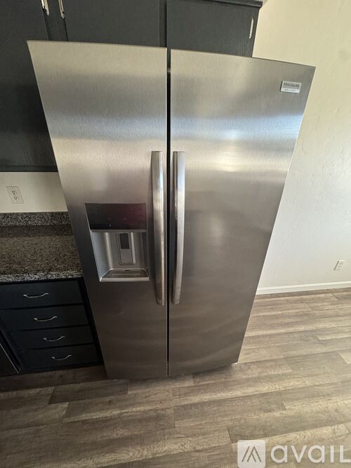 8440 E Greg Ct 2 Beds Apartment for Rent - Photo gallery 5