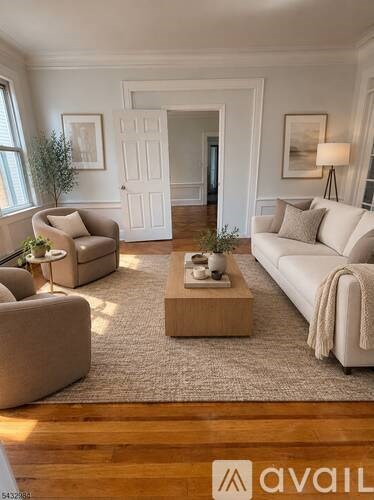 12 Patten Pl 3 Beds Apartment for Rent