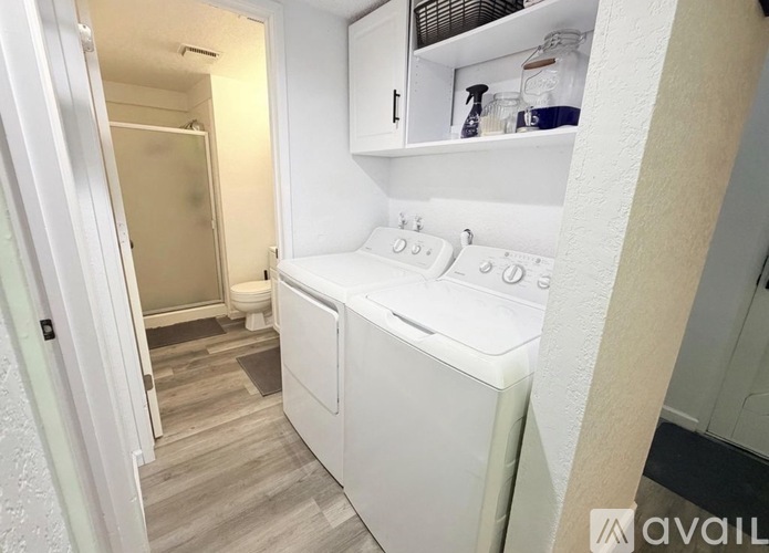 1112 Bel Aire Circle 2 Beds Condo for Rent - Photo gallery 4