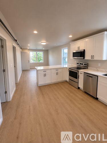 134 Florence St 3 Beds Apartment for Rent - Photo gallery 1