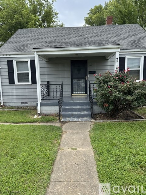 1617 N. 30Th Street 2 Beds Apartment for Rent