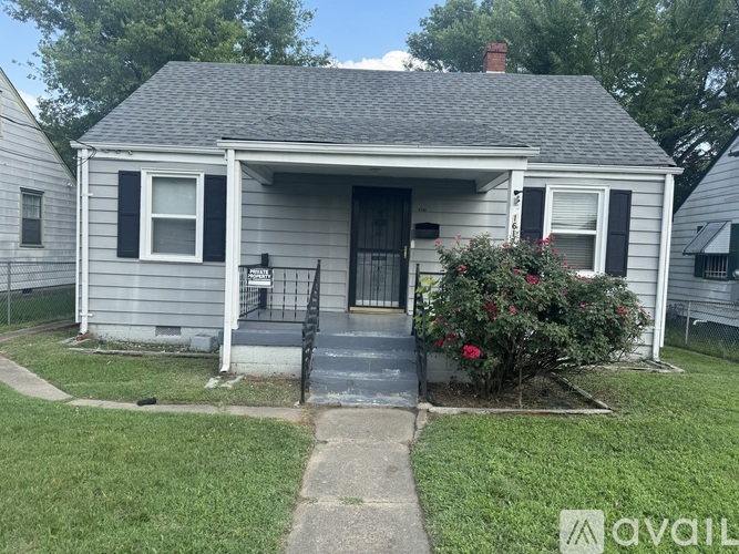 1617 N. 30th Street 2 Beds Single Family Home for Rent - Photo gallery 3