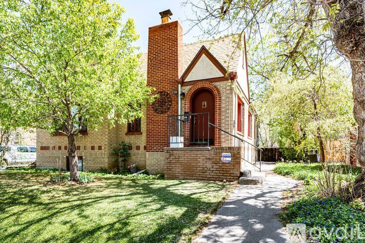 3726 Clay Street 2 Beds Apartment for Rent - Photo gallery 1