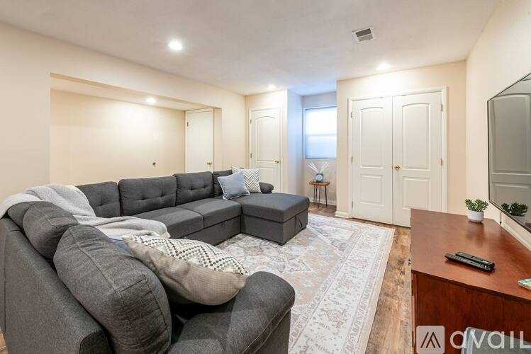 3726 Clay Street 2 Beds Apartment for Rent - Photo gallery 2