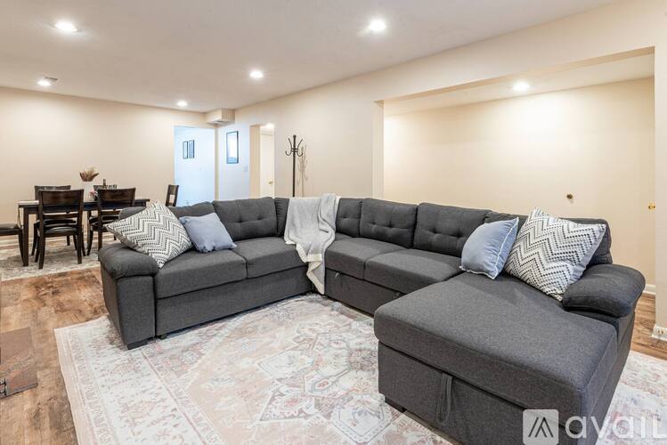 3726 Clay Street 2 Beds Apartment for Rent - Photo gallery 3