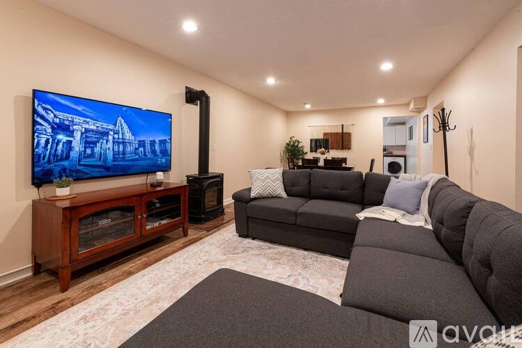 3726 Clay Street 2 Beds Apartment for Rent - Photo gallery 4