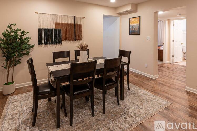 3726 Clay Street 2 Beds Apartment for Rent - Photo gallery 5