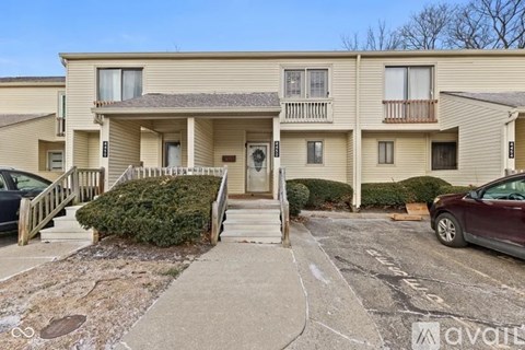 4452 Abby Creek Lane 2 Beds Apartment for Rent