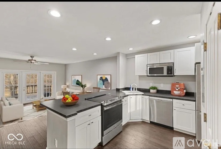 4452 Abby Creek Lane 2 Beds Single Family Home for Rent - Photo gallery 2