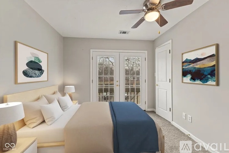 4452 Abby Creek Lane 2 Beds Single Family Home for Rent - Photo gallery 4