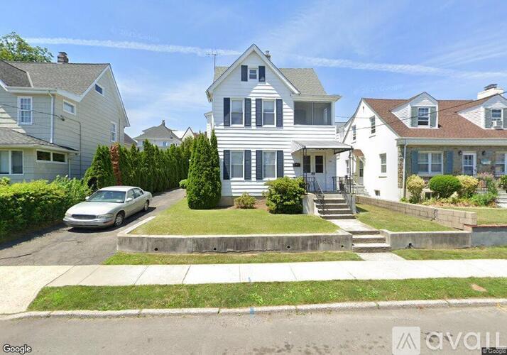 206 Fremont Street 2 Beds Single Family Home for Rent - Photo gallery 1