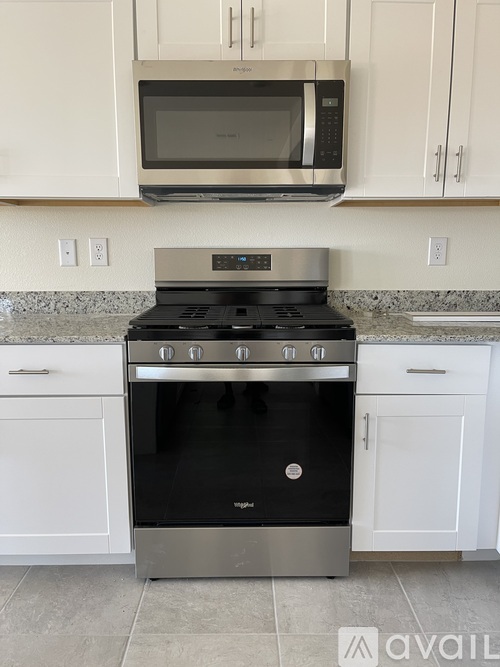 10955 Meridian Fields Ave 5 Beds Single Family Home for Rent - Photo gallery 5