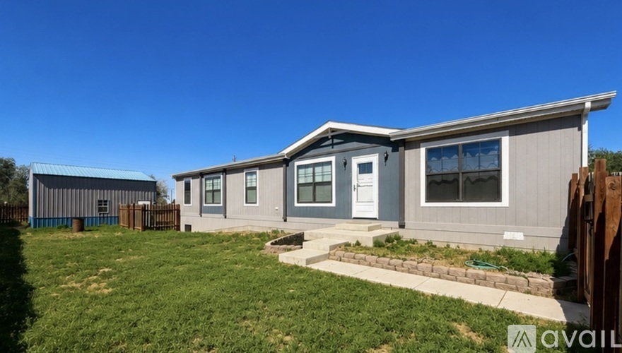 407 E Main Ave. 4 Beds Single Family Home for Rent - Photo gallery 1