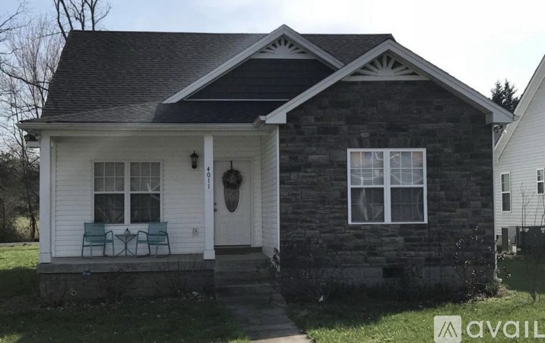 4011 William Mack Lane 3 Beds Single Family Home for Rent - Photo gallery 1