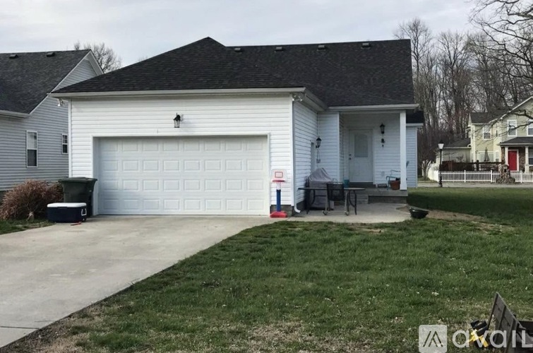 4011 William Mack Lane 3 Beds Single Family Home for Rent - Photo gallery 3