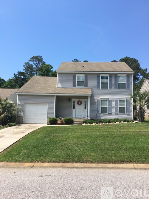 121 Wander Way 3 Beds Single Family Home for Rent - Photo gallery 1