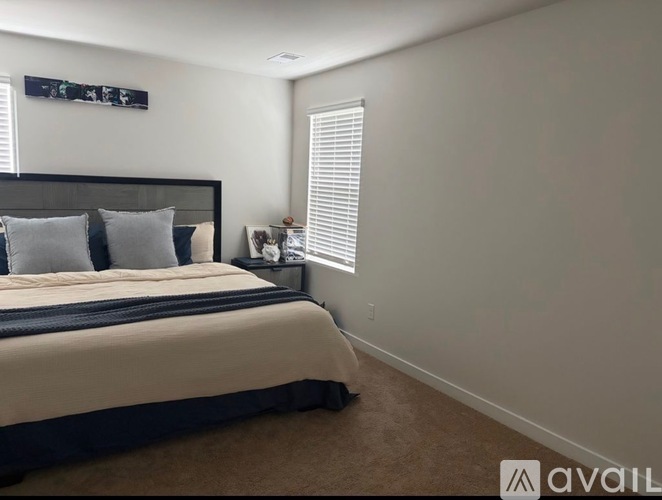 3548 Station Drive 3 Beds Single Family Home for Rent - Photo gallery 5