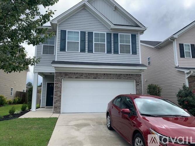 194 Bonhomme Circle 3 Beds Single Family Home for Rent - Photo gallery 1