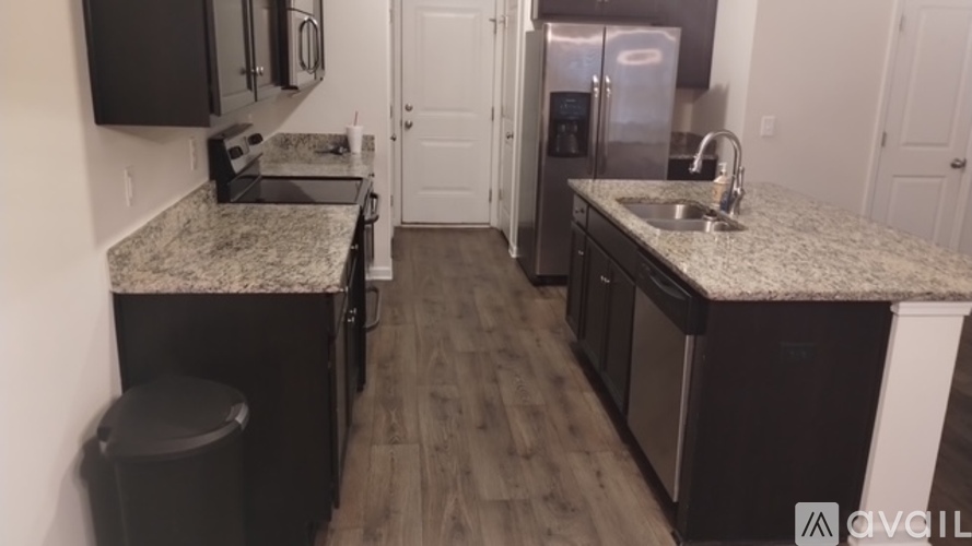 194 Bonhomme Circle 3 Beds Single Family Home for Rent - Photo gallery 5