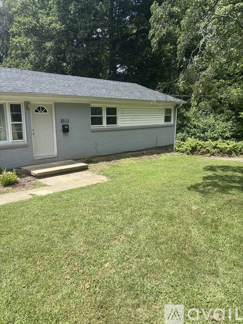 3513 Joel Street 3 Beds Single Family Home for Rent - Photo gallery 4