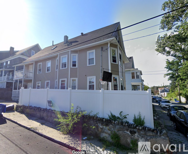 10-12 Linden Street 4 Beds Apartment for Rent - Photo gallery 2