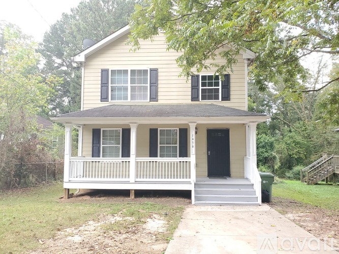 1456 Kennesaw Dr NW 4 Beds Single Family Home for Rent - Photo gallery 1