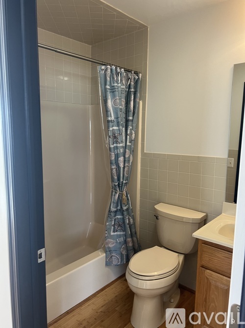 35 Bay Way 1 Apartment for Rent - Photo gallery 5