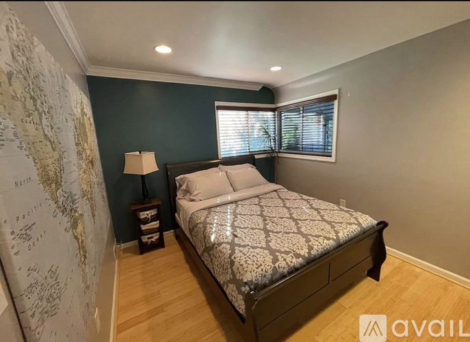 4418 Chestnut Street 2 Beds Single Family Home for Rent - Photo gallery 2