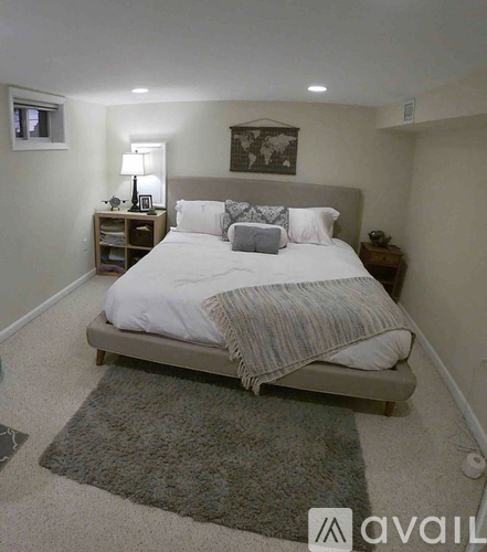 4418 Chestnut Street 2 Beds Single Family Home for Rent - Photo gallery 4