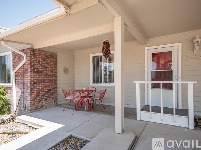 13509 Pierce Arrow Road Northeast 4 Beds Single Family Home for Rent - Photo gallery 4