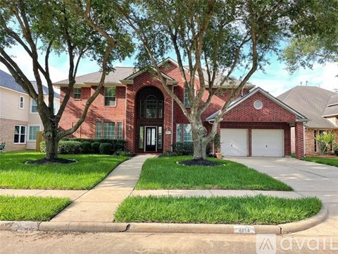 4014 Laguna Point Lane 5 Beds Apartment for Rent