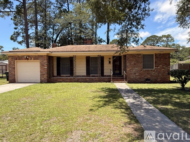 4647 Sylvan Drive 3 Beds Single Family Home for Rent - Photo gallery 1