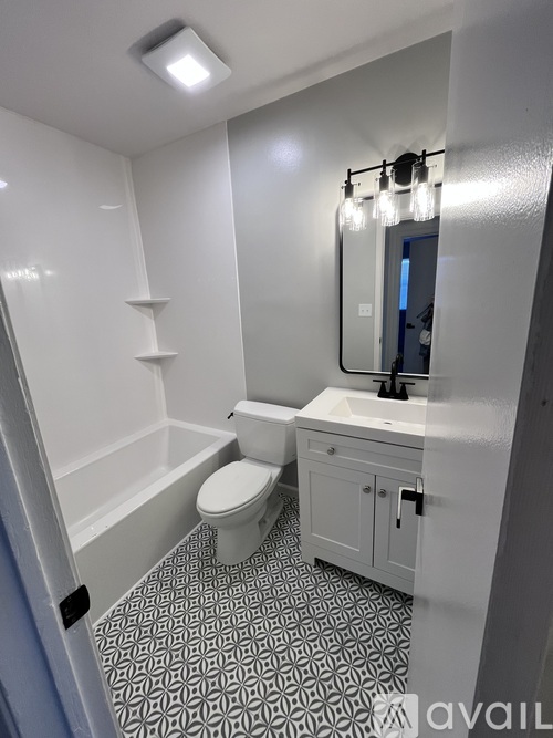 6929 East Tanners Creek Drive 3 Beds Single Family Home for Rent - Photo gallery 3