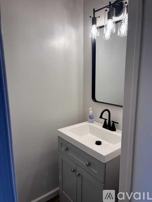 6929 East Tanners Creek Drive 3 Beds Single Family Home for Rent - Photo gallery 5