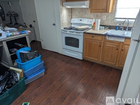 205 Mantua Drive 2 Beds Apartment for Rent