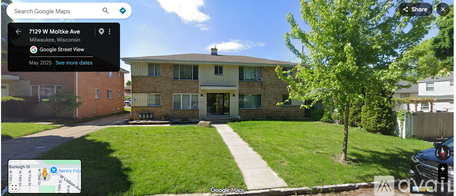 7129 W Moltke Ave 3 Beds Apartment for Rent - Photo gallery 1