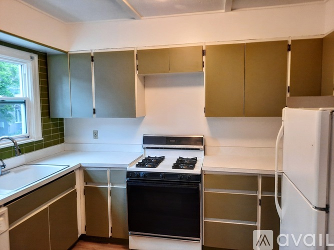 4172 35th Avenue 1 Apartment for Rent - Photo gallery 1