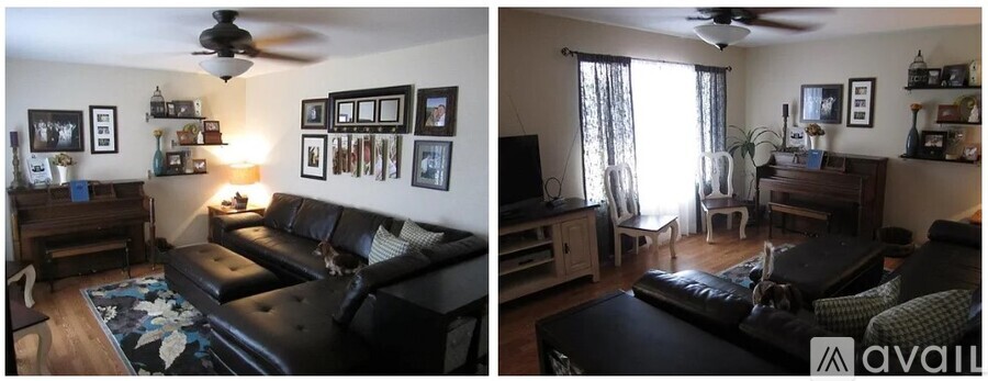 1434 E Del Rio Drive 3 Beds Single Family Home for Rent - Photo gallery 4