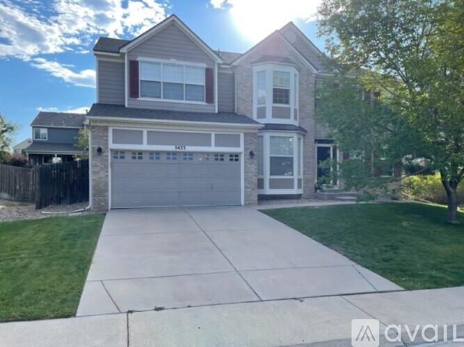 5433 South Sicily Street 4 Beds Single Family Home for Rent - Photo gallery 2
