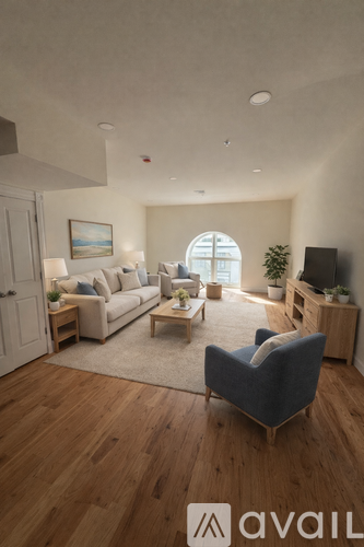 157 Green Street 3 Beds Apartment for Rent - Photo gallery 4