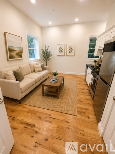 157 Green Street Studio Apartment for Rent - Photo gallery 1
