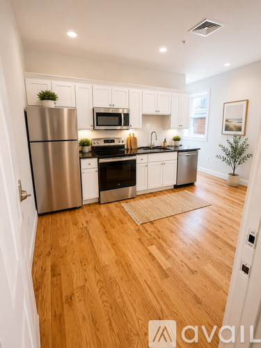 157 Green Street Studio Apartment for Rent - Photo gallery 2