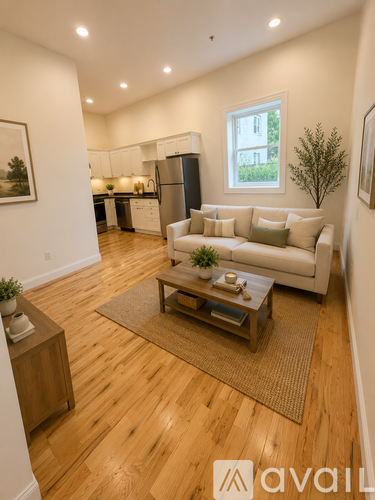 157 Green Street Studio Apartment for Rent - Photo gallery 5