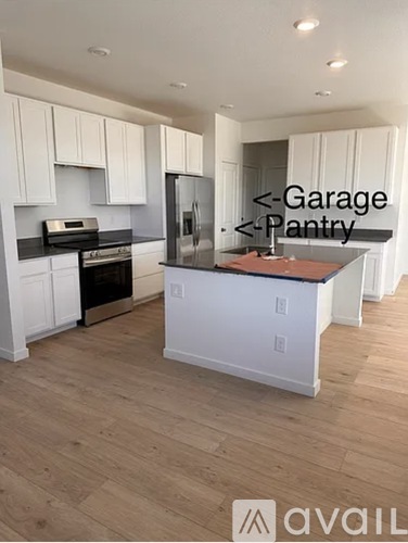 8975 Salmonberry Court 3 Beds Single Family Home for Rent - Photo gallery 5