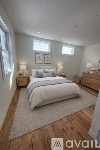 157 Green Street 2 Beds Apartment for Rent - Photo gallery 5