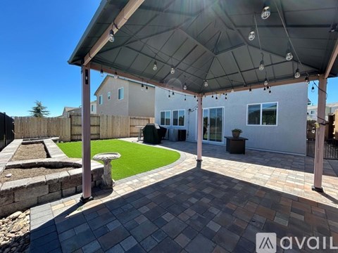 1388 Alpine Terrace 3 Beds Apartment for Rent
